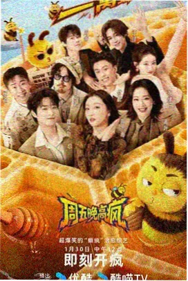 舞台综艺舞台之下在线观看海报